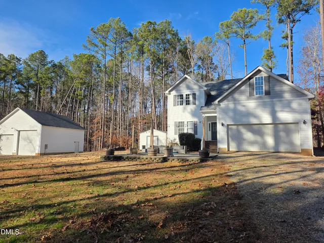 $2,200 | 143 Rawhide Drive, Spring Hope, NC 27882