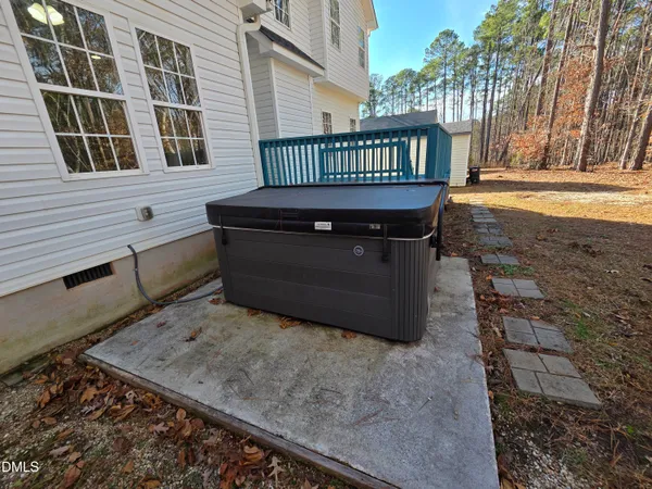 $2,200 | 143 Rawhide Drive, Louisburg, NC 27549