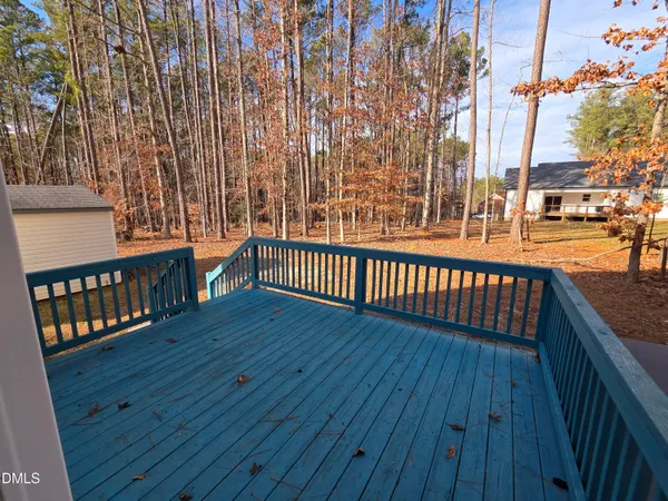 $2,200 | 143 Rawhide Drive, Louisburg, NC 27549