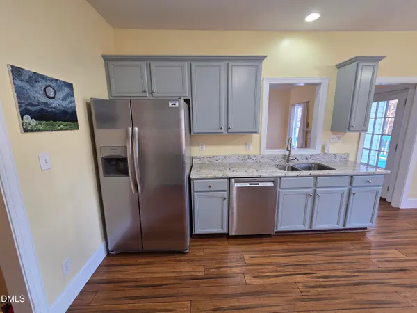 $2,200 | 143 Rawhide Drive, Louisburg, NC 27549