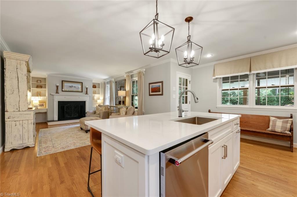 681 Chester Road Winston-Salem, NC 27104 - Photo 16 of 41 Gallery Image 16