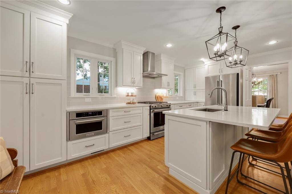 681 Chester Road Winston-Salem, NC 27104 - Photo 17 of 41 Gallery Image 17