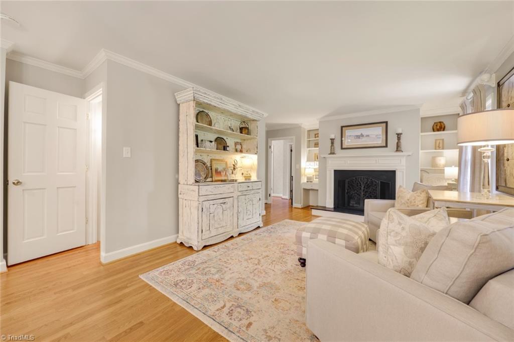 681 Chester Road Winston-Salem, NC 27104 - Photo 19 of 41 Gallery Image 19