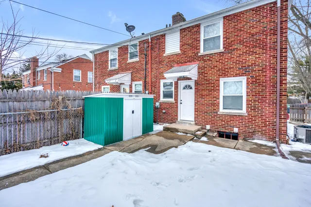 $209,000 | 314 Belmont Place, Munster, IN 46321