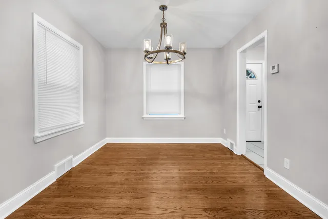 $209,000 | 314 Belmont Place, Munster, IN 46321