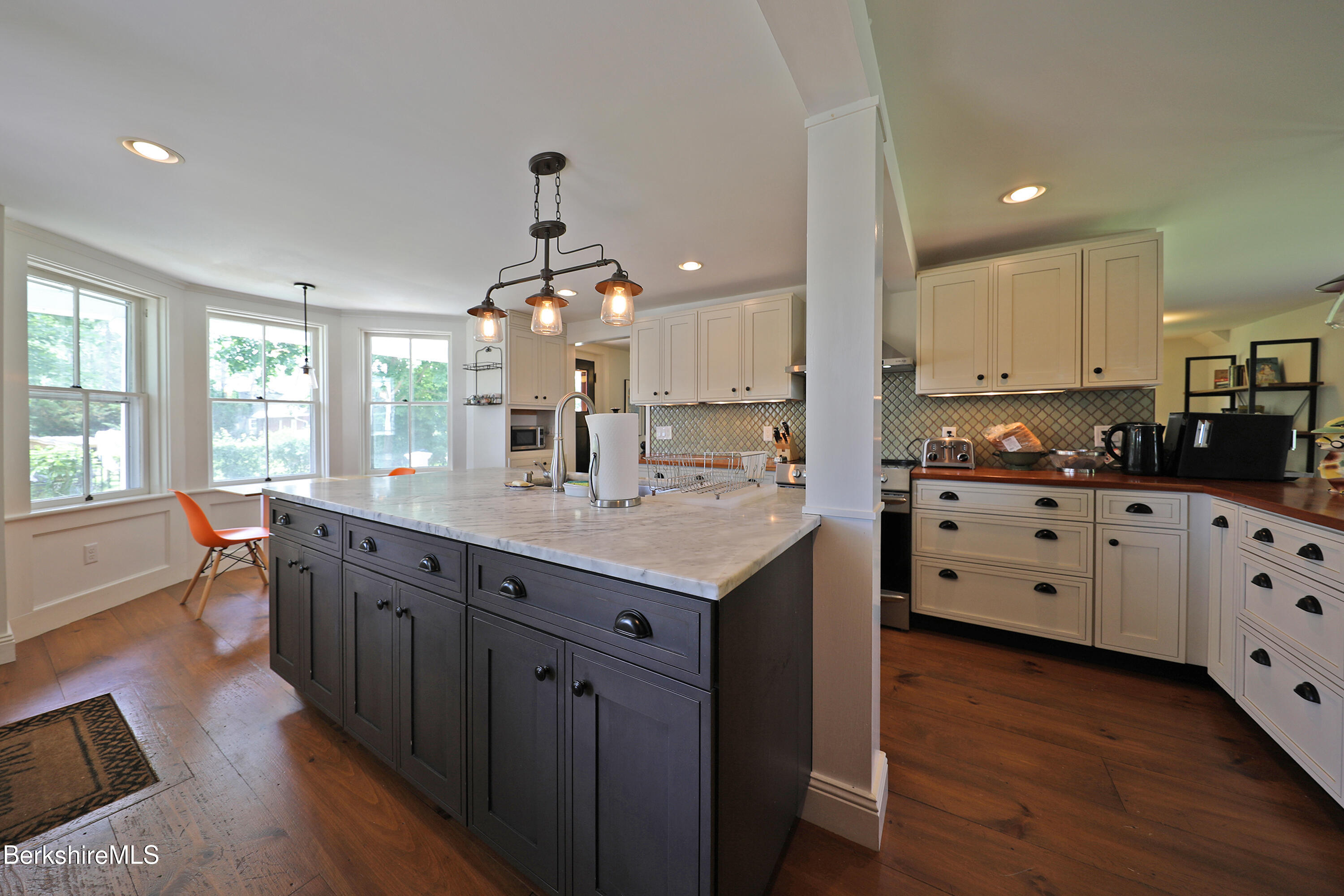 133 Holmes Road Pittsfield, MA 01201 - Photo 11 of 50 GREAT KITCHEN STORAGE