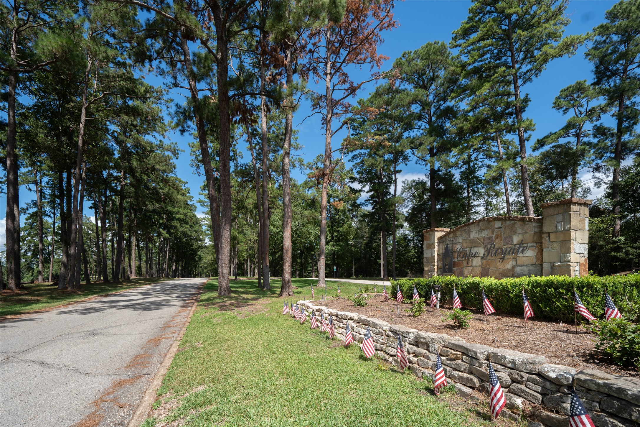 220 North Fairway Loop Coldspring, TX 77331 - Photo 22 of 23 Step into your new home at Cape Royale and make sure to put in an offer – you won’t want to miss out on this beauty!