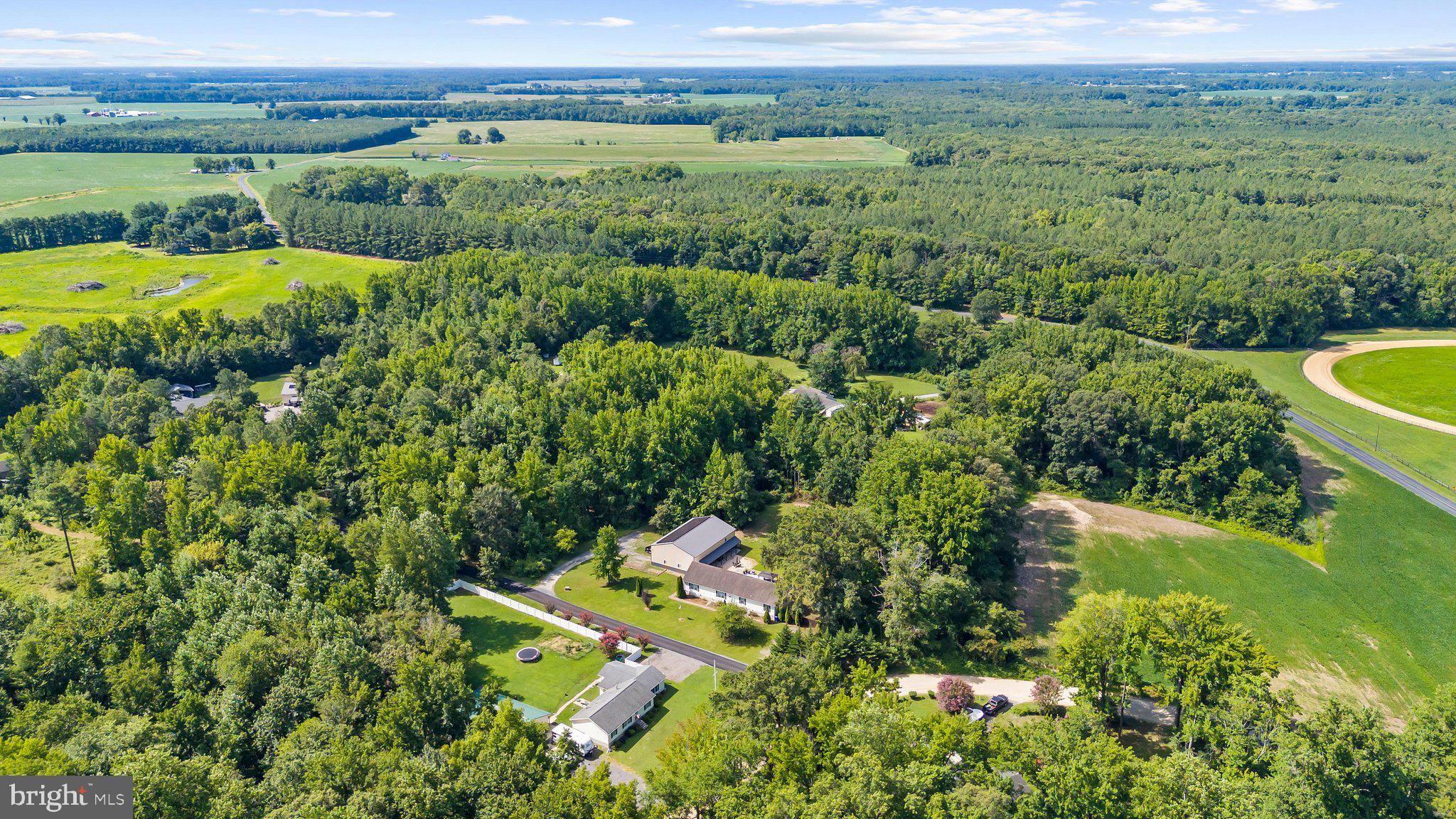 22845 Peaviner Road Ridgely, MD 21660 - Photo 62 of 72