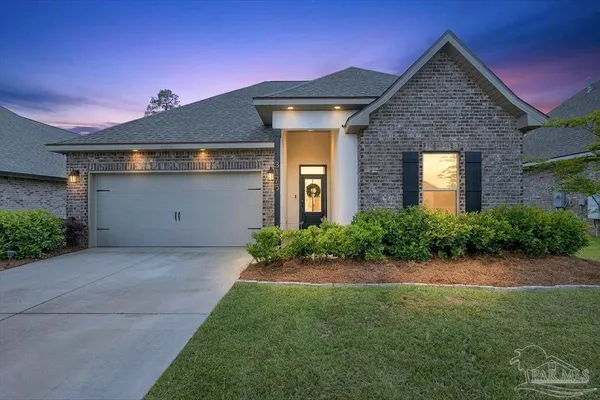 $405,000 | 3175 Mountain Laurel Trail, Cantonment, FL 32533