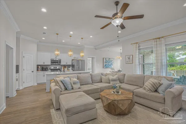 $405,000 | 3175 Mountain Laurel Trail, Cantonment, FL 32533