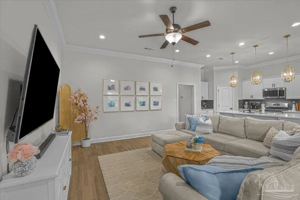 $405,000 | 3175 Mountain Laurel Trail, Cantonment, FL 32533