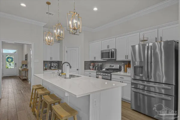 $405,000 | 3175 Mountain Laurel Trail, Cantonment, FL 32533