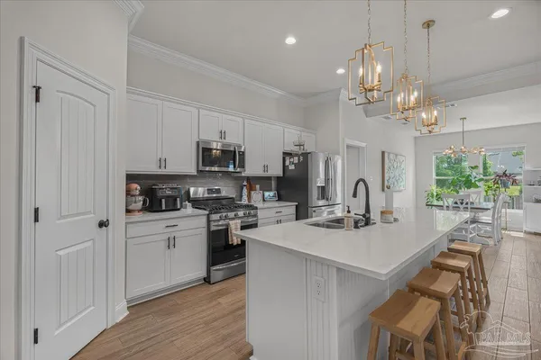 $405,000 | 3175 Mountain Laurel Trail, Cantonment, FL 32533