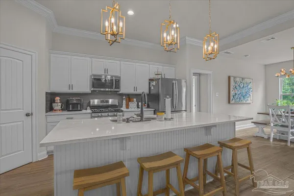 $405,000 | 3175 Mountain Laurel Trail, Cantonment, FL 32533