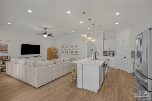 $405,000 | 3175 Mountain Laurel Trail, Cantonment, FL 32533