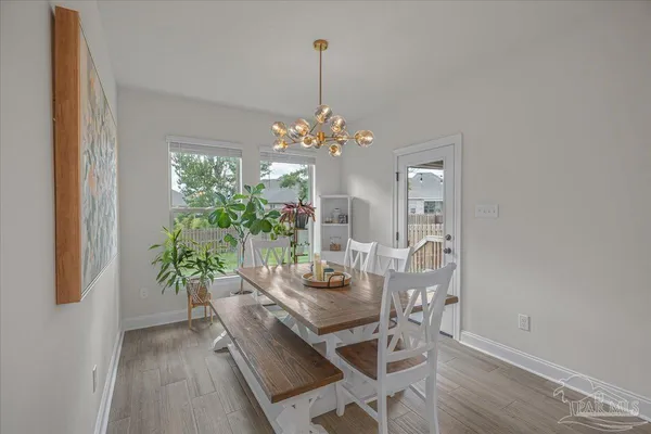 $405,000 | 3175 Mountain Laurel Trail, Cantonment, FL 32533