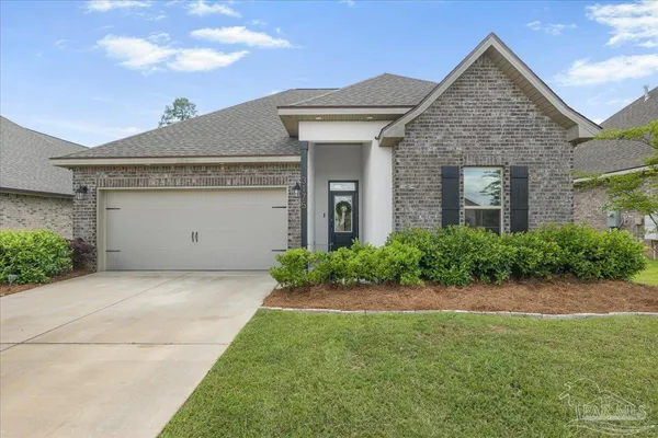 $405,000 | 3175 Mountain Laurel Trail, Cantonment, FL 32533