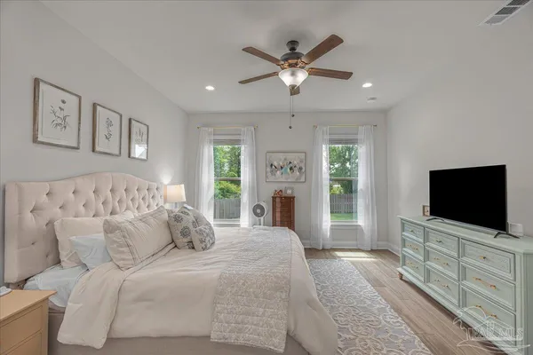 $405,000 | 3175 Mountain Laurel Trail, Cantonment, FL 32533