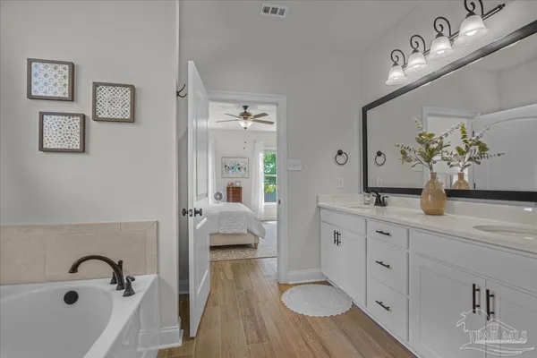 $405,000 | 3175 Mountain Laurel Trail, Cantonment, FL 32533