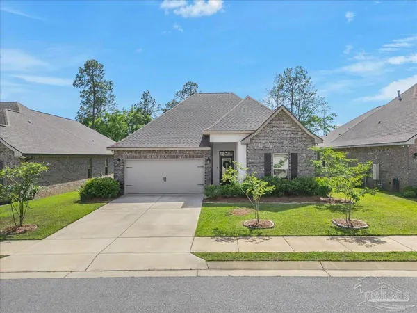$405,000 | 3175 Mountain Laurel Trail, Cantonment, FL 32533