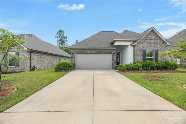 $405,000 | 3175 Mountain Laurel Trail, Cantonment, FL 32533