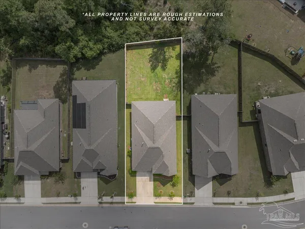 $405,000 | 3175 Mountain Laurel Trail, Cantonment, FL 32533