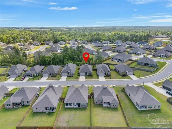 $405,000 | 3175 Mountain Laurel Trail, Cantonment, FL 32533
