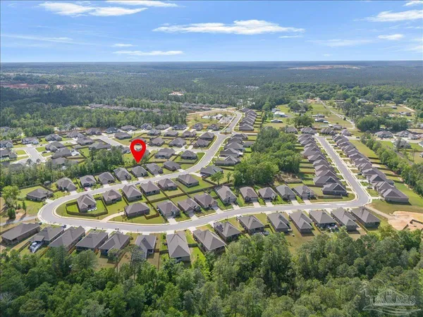 $405,000 | 3175 Mountain Laurel Trail, Cantonment, FL 32533