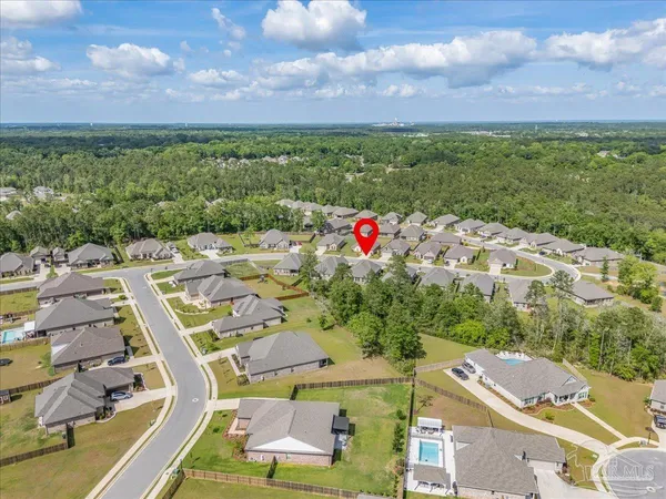 $405,000 | 3175 Mountain Laurel Trail, Cantonment, FL 32533