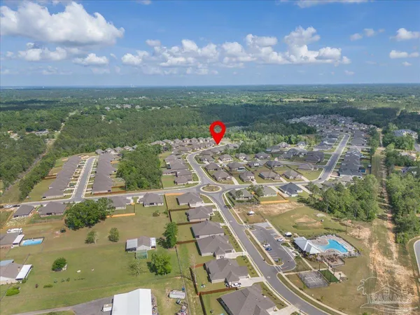 $405,000 | 3175 Mountain Laurel Trail, Cantonment, FL 32533