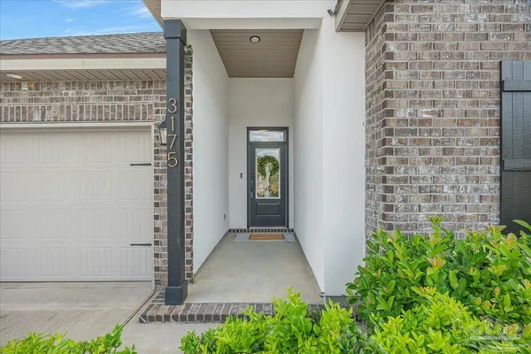 $405,000 | 3175 Mountain Laurel Trail, Cantonment, FL 32533