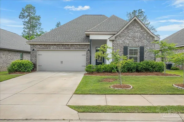 $405,000 | 3175 Mountain Laurel Trail, Cantonment, FL 32533