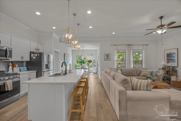 $405,000 | 3175 Mountain Laurel Trail, Cantonment, FL 32533