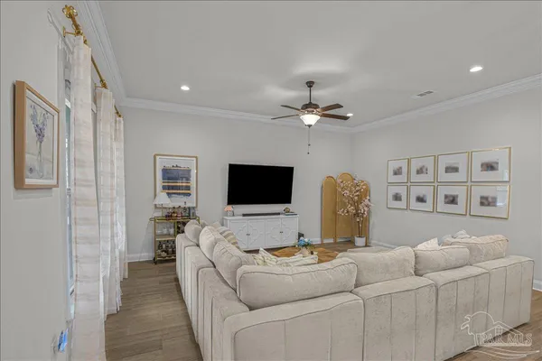 $405,000 | 3175 Mountain Laurel Trail, Cantonment, FL 32533