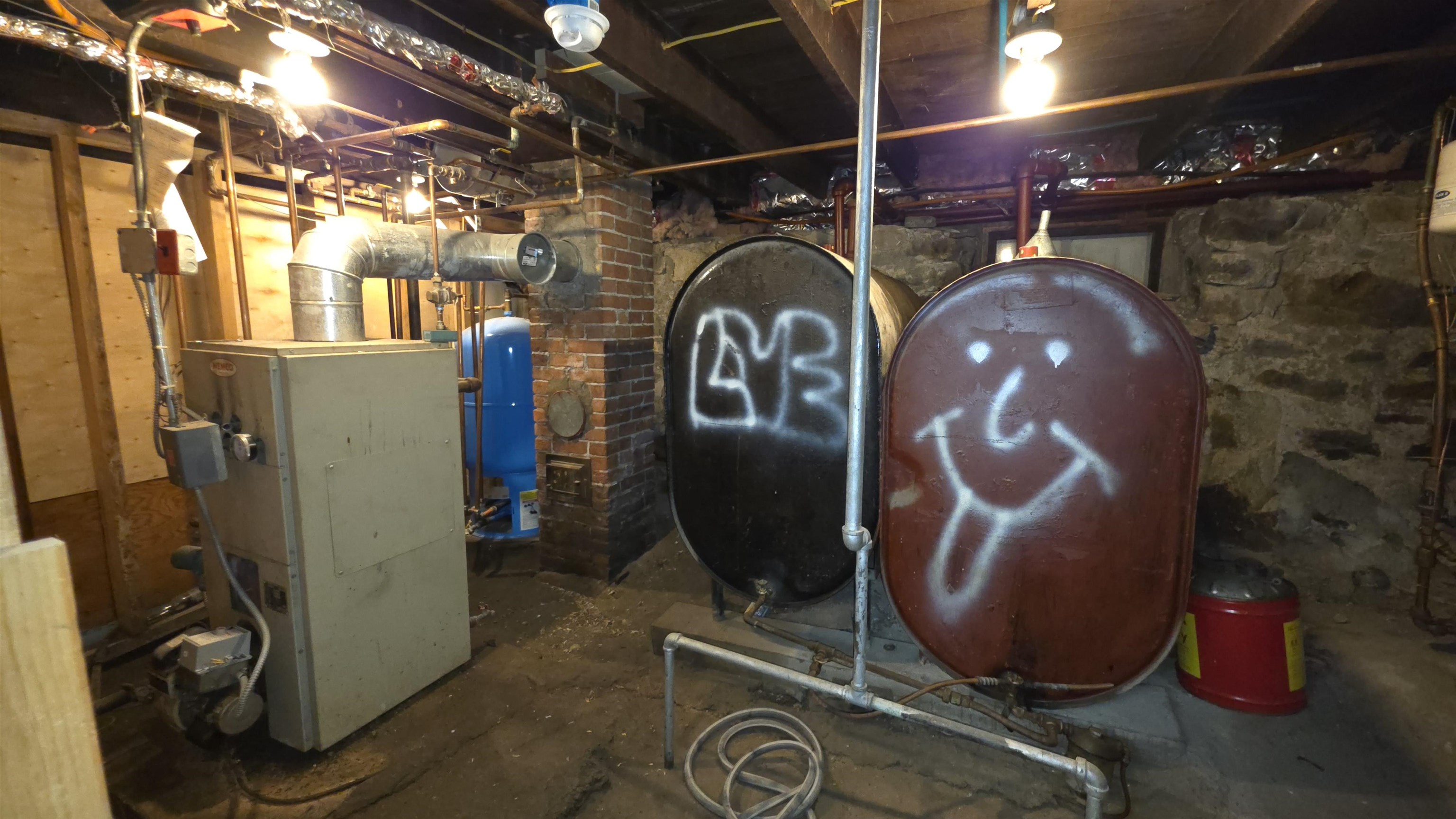 511 Goebel Street Berlin, NH 03570 - Photo 36 of 50