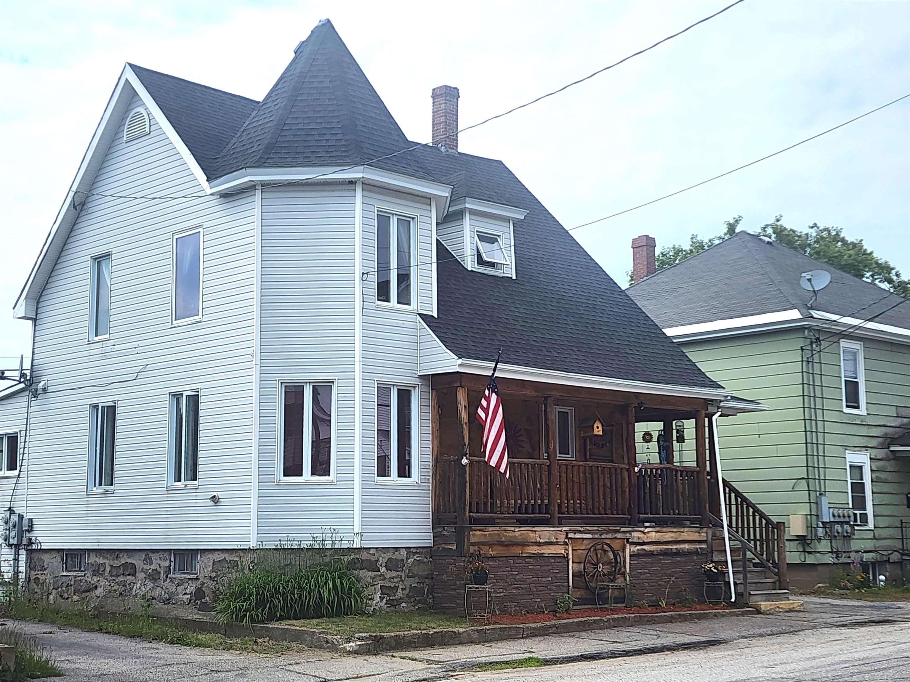 511 Goebel Street Berlin, NH 03570 - Photo 44 of 50