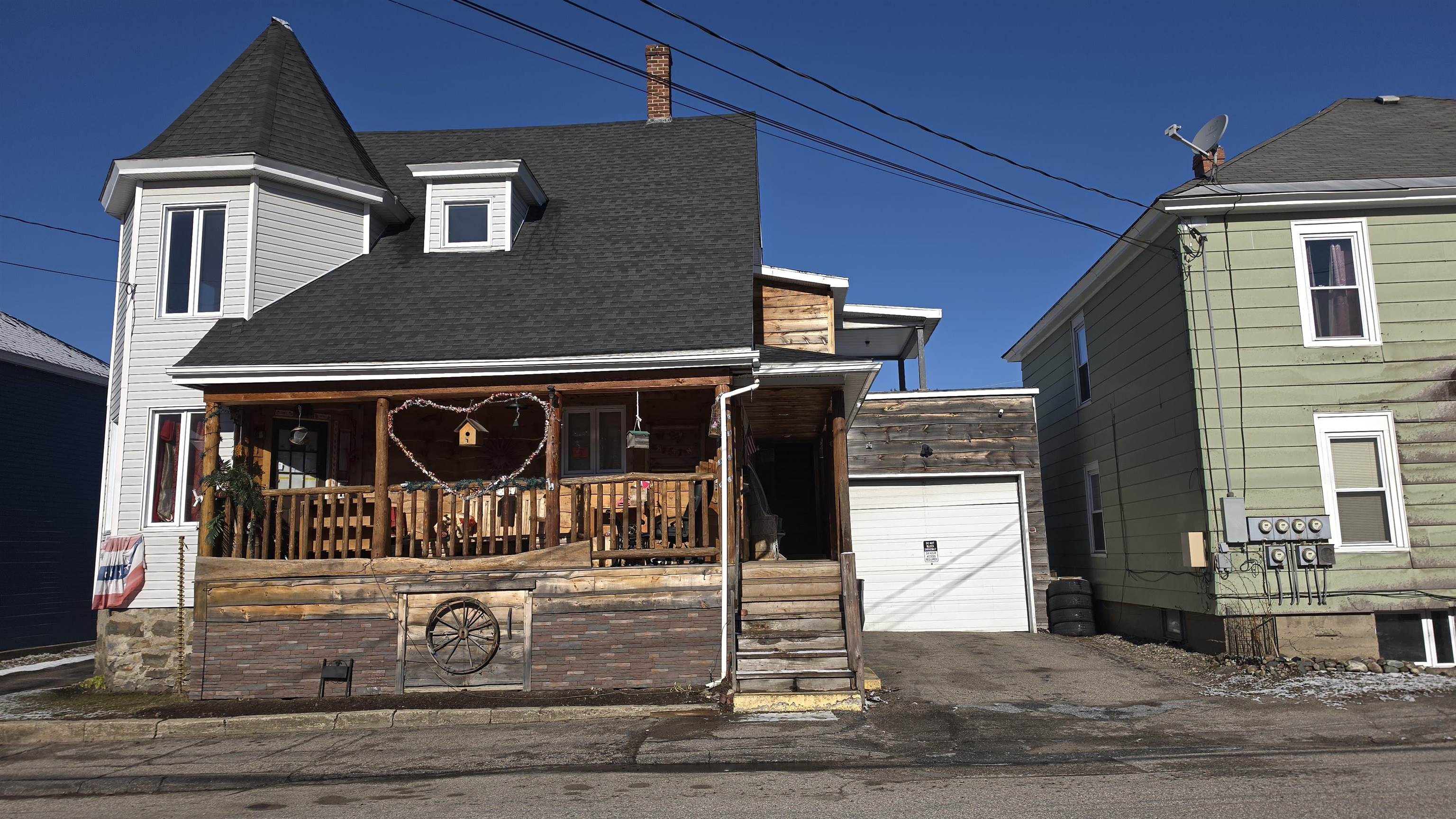 511 Goebel Street Berlin, NH 03570 - Photo 45 of 50