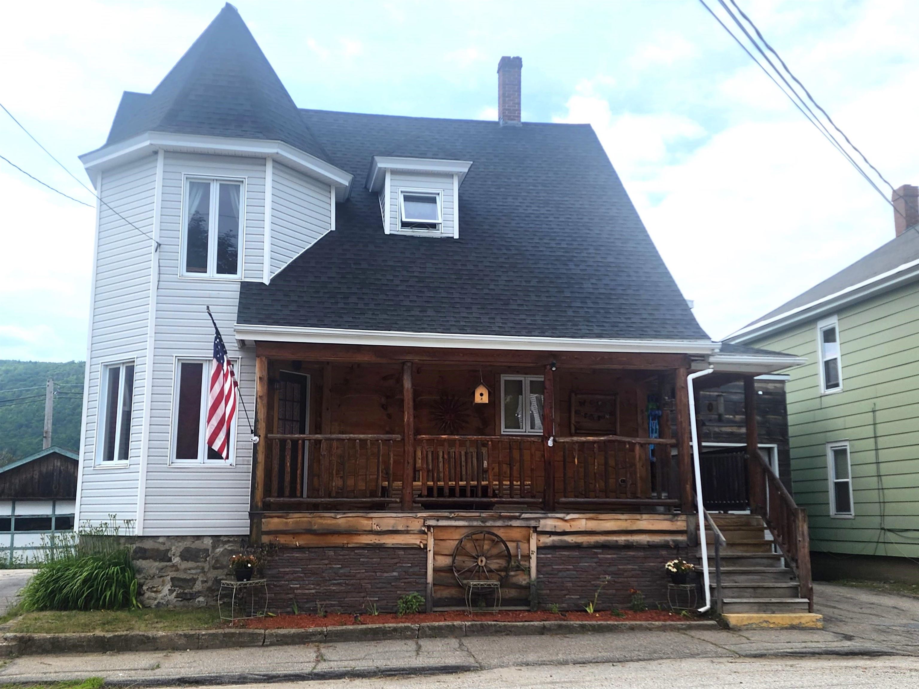 511 Goebel Street Berlin, NH 03570 - Photo 48 of 50