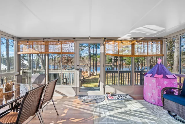 $675,000 | 102 Silver Lake Road, Hollis, NH 03049