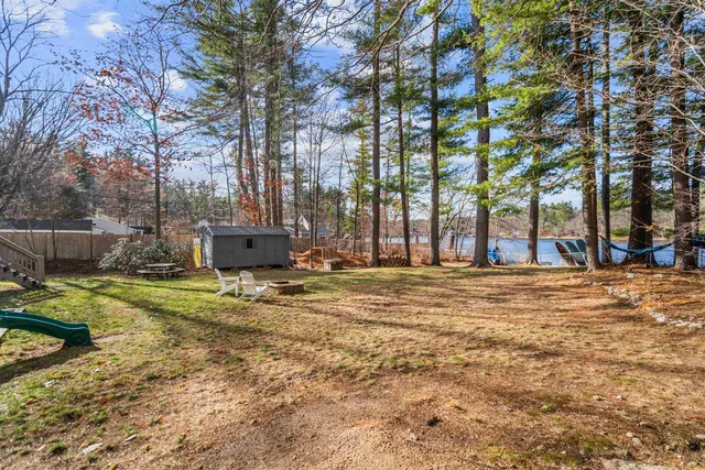 $675,000 | 102 Silver Lake Road, Hollis, NH 03049