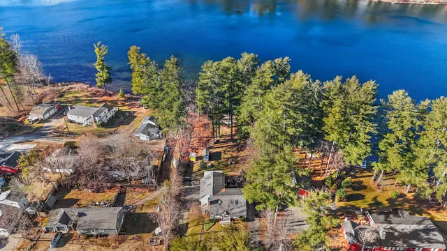 $675,000 | 102 Silver Lake Road, Hollis, NH 03049