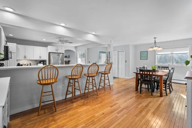 $675,000 | 102 Silver Lake Road, Hollis, NH 03049