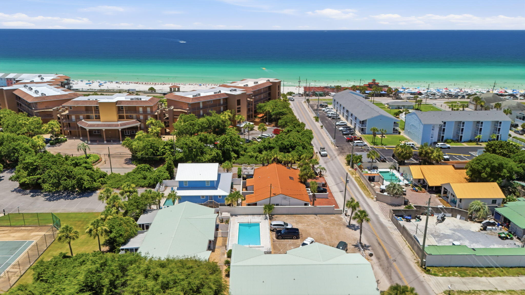104 Ellis Road, Unit 4 Miramar Beach, FL 32550 - Photo 40 of 54 1-web-or-mls-DJI_20260629124243_0099_D