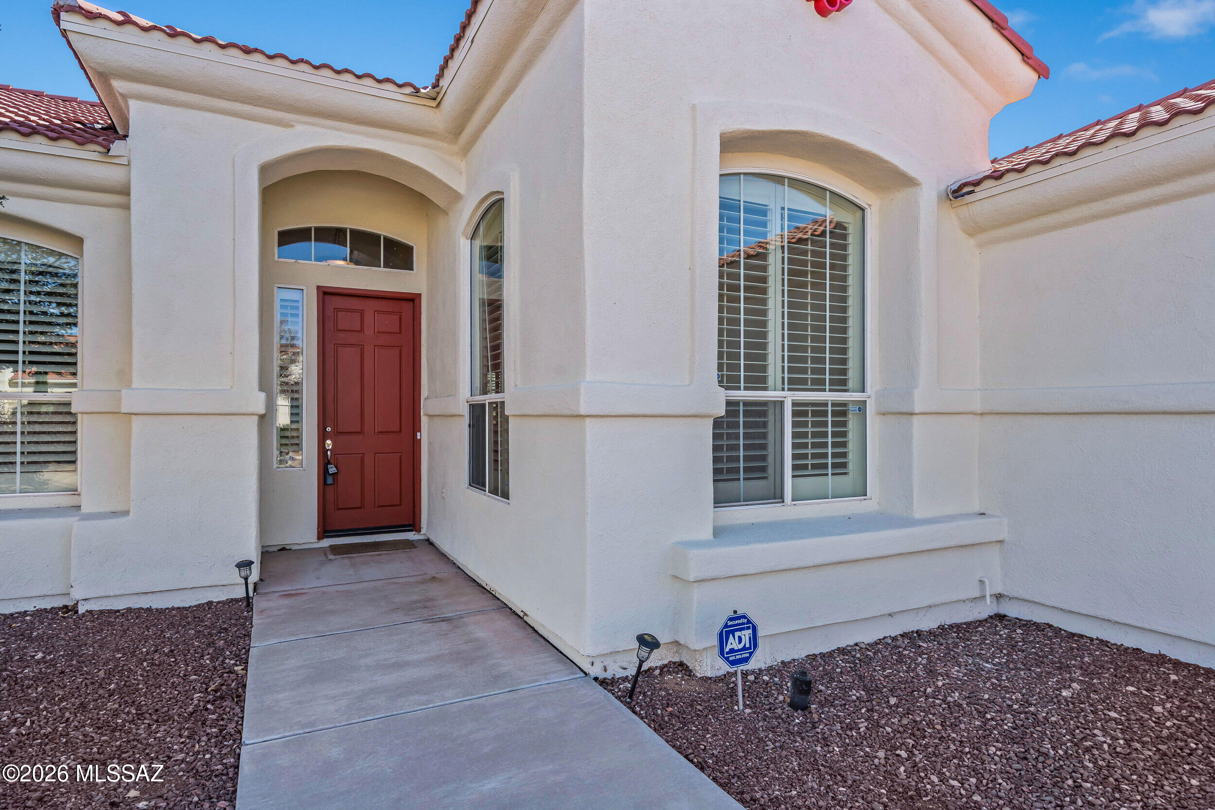 881 Manzanilla Way Rio Rico, AZ 85648 - Photo 3 of 33 Gallery Image 3