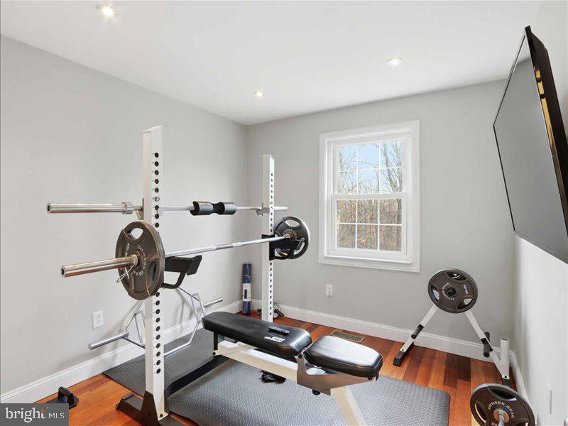 8307 Snowden Oaks Place Laurel, MD 20708 - Photo 12 of 28 Bedroom 2