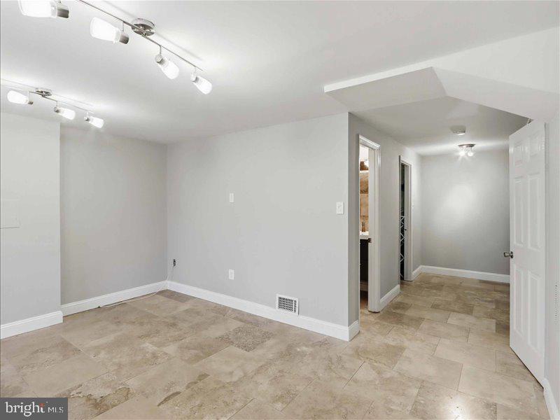 8307 Snowden Oaks Place Laurel, MD 20708 - Photo 19 of 28 Finished Basement