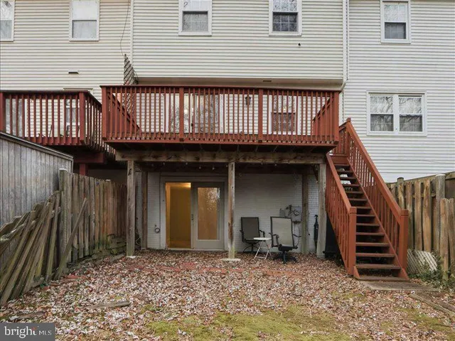 $375,000 | 8307 Snowden Oaks Place, Laurel, MD 20708