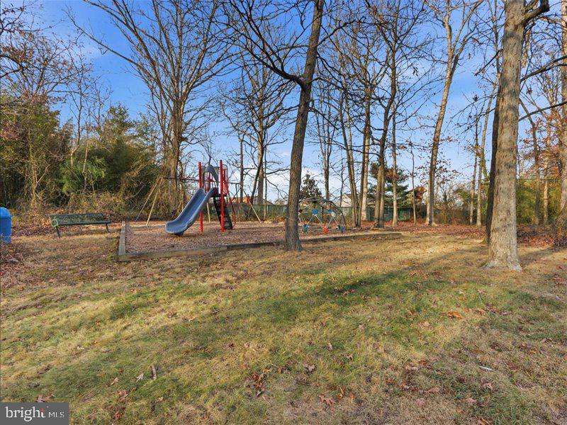 8307 Snowden Oaks Place Laurel, MD 20708 - Photo 24 of 28 Community Playground