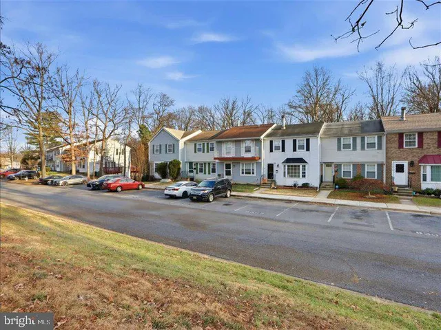 $375,000 | 8307 Snowden Oaks Place, Laurel, MD 20708