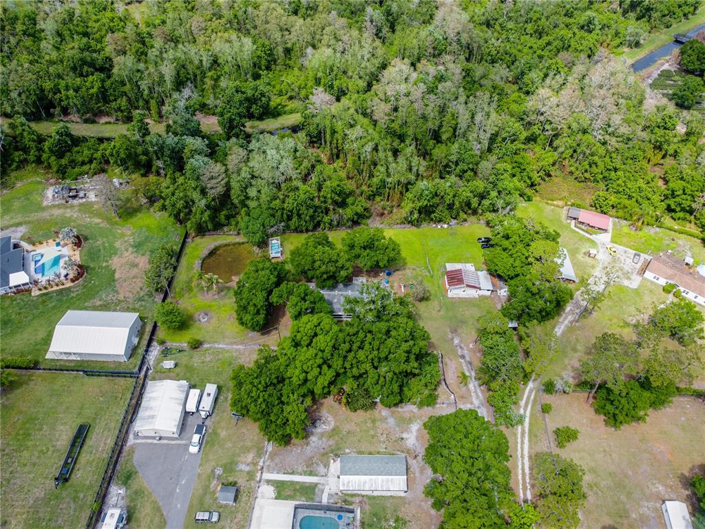 4445 Mildred Bass Road St. Cloud, FL 34772 - Photo 46 of 59 Gallery Image 46
